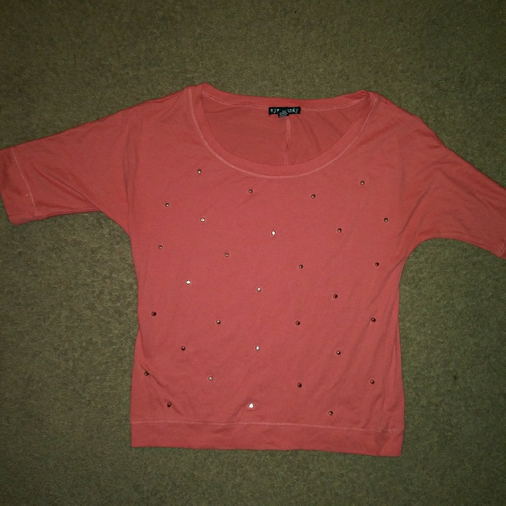 Ladies shirt